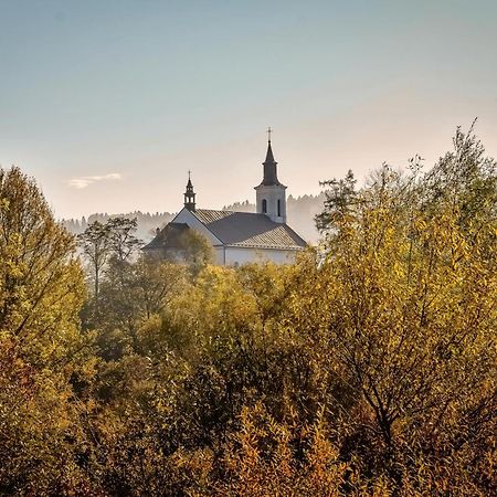 Dulakowka - Domek Na Kazda Pogode Piwniczna-Zdroj Exterior foto