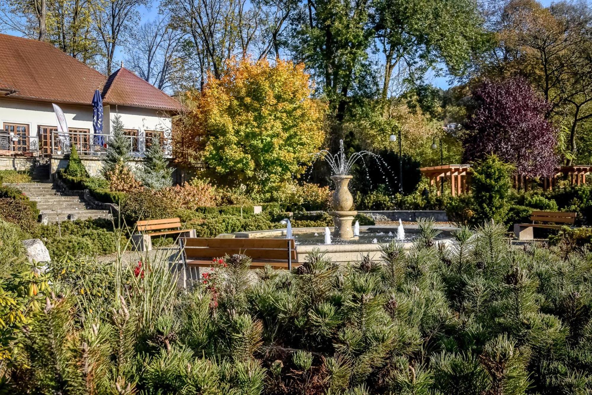 Dulakowka - Domek Na Kazda Pogode Piwniczna-Zdroj Exterior foto