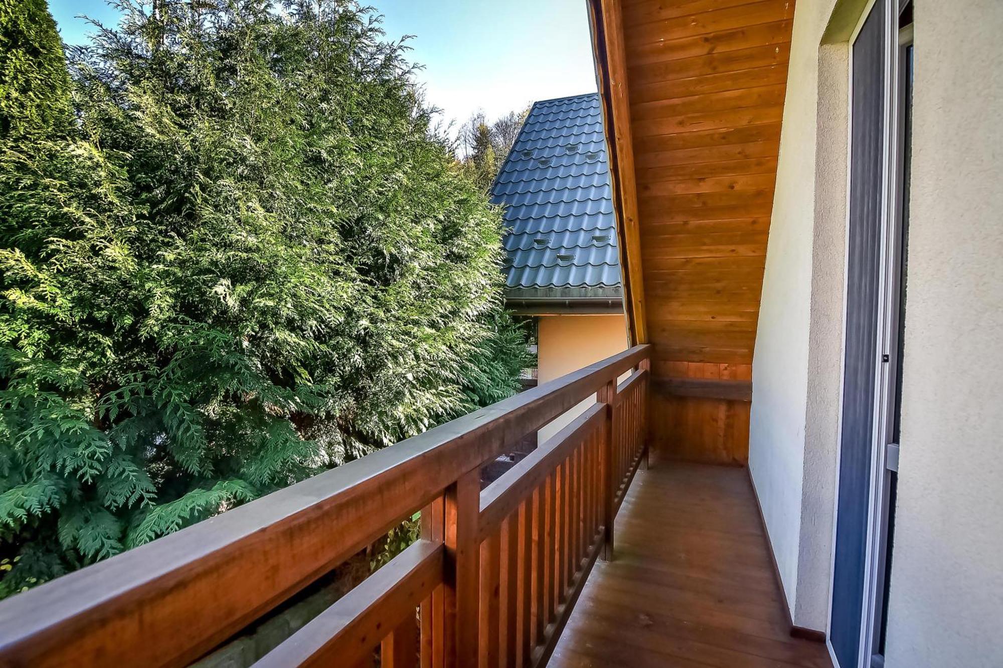 Dulakowka - Domek Na Kazda Pogode Piwniczna-Zdroj Exterior foto