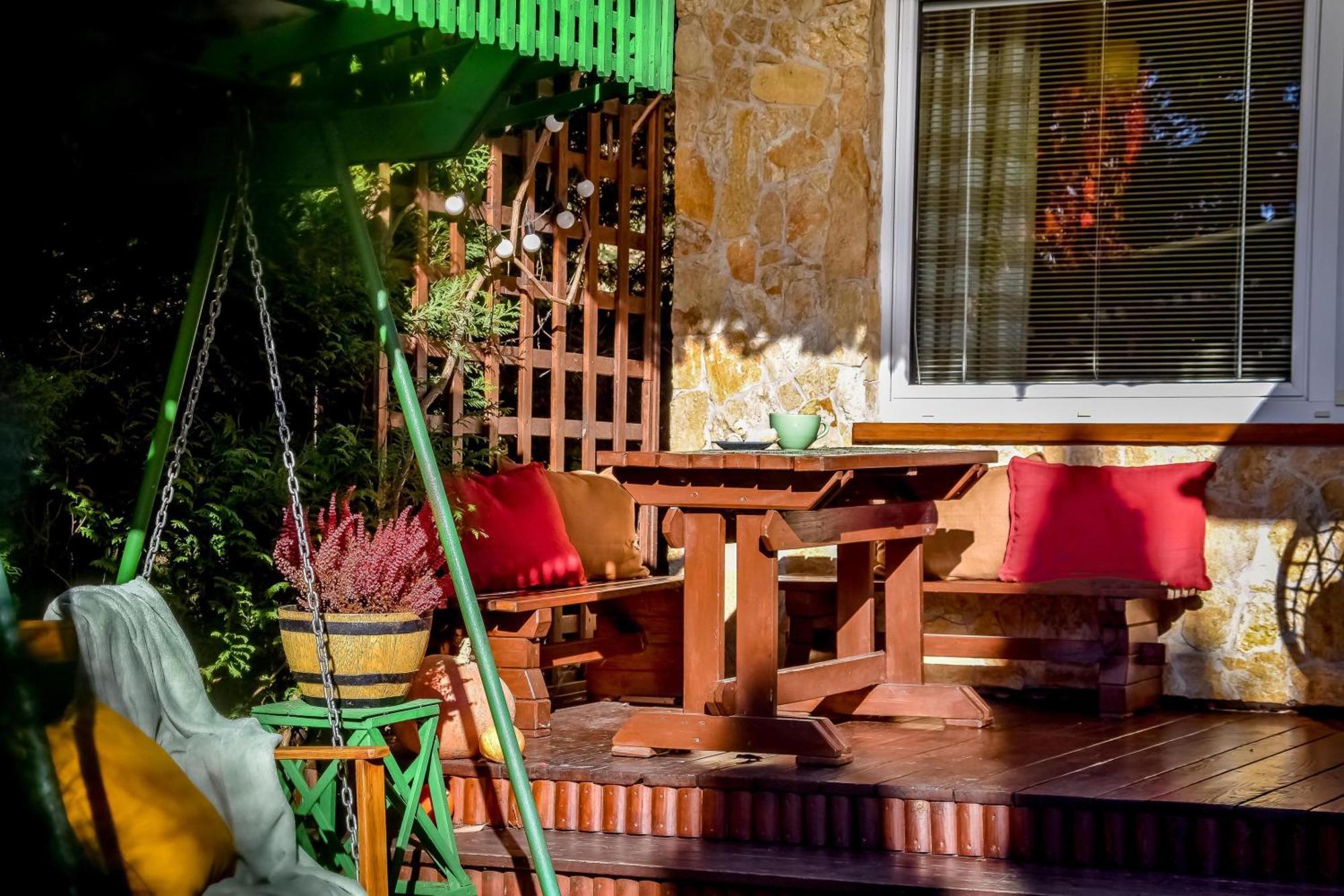 Dulakowka - Domek Na Kazda Pogode Piwniczna-Zdroj Exterior foto